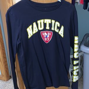 Nautica Long Sleeve
